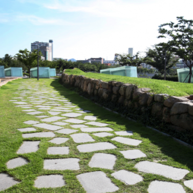 광주읍성유람기