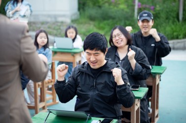 처음학교 탐험단 ‘서석박사’