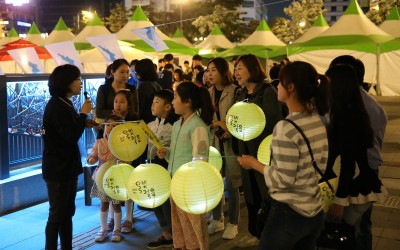 광주읍성 역사길