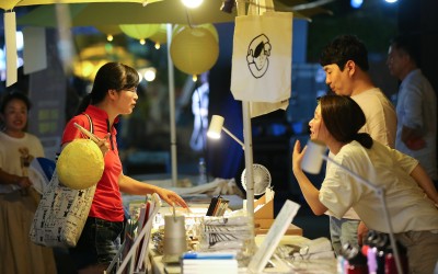 달달한 마을마켓